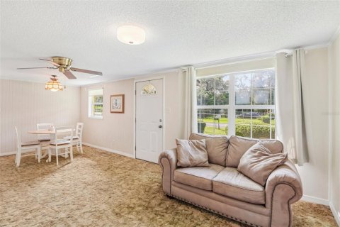 House in Bushnell, Florida 3 bedrooms, 124.86 sq.m. № 2388809 - photo 22