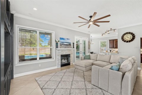 Villa ou maison à vendre à Belle Isle, Floride: 5 chambres, 290.13 m2 № 1825424 - photo 19
