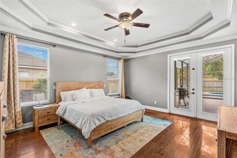 Villa ou maison à vendre à Belle Isle, Floride: 5 chambres, 290.13 m2 № 1825424 - photo 23