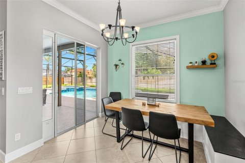 Villa ou maison à vendre à Belle Isle, Floride: 5 chambres, 290.13 m2 № 1825424 - photo 16