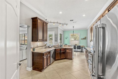 Villa ou maison à vendre à Belle Isle, Floride: 5 chambres, 290.13 m2 № 1825424 - photo 14