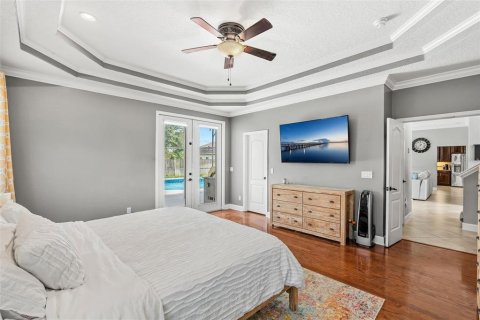 Villa ou maison à vendre à Belle Isle, Floride: 5 chambres, 290.13 m2 № 1825424 - photo 24