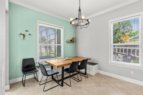 Villa ou maison à vendre à Belle Isle, Floride: 5 chambres, 290.13 m2 № 1825424 - photo 17