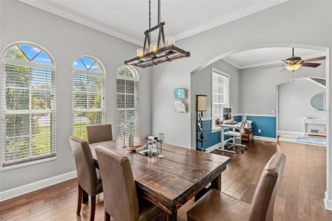 Villa ou maison à vendre à Belle Isle, Floride: 5 chambres, 290.13 m2 № 1825424 - photo 11