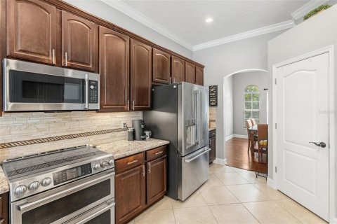 Villa ou maison à vendre à Belle Isle, Floride: 5 chambres, 290.13 m2 № 1825424 - photo 12