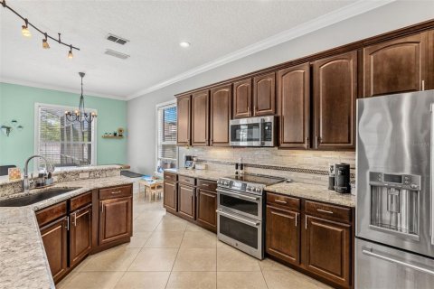 Villa ou maison à vendre à Belle Isle, Floride: 5 chambres, 290.13 m2 № 1825424 - photo 15