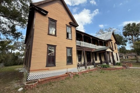Купить коммерческую недвижимость в Лисбург, Флорида 1011.06м2, № 1829618 - фото 6