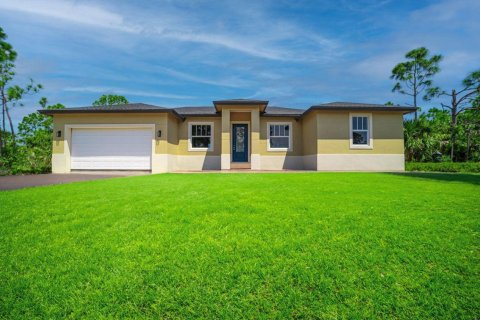Villa ou maison à vendre à Port Charlotte, Floride: 4 chambres, 156.08 m2 № 2170024 - photo 27
