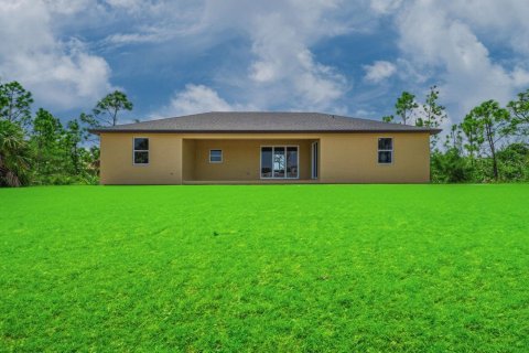 Villa ou maison à vendre à Port Charlotte, Floride: 4 chambres, 156.08 m2 № 2170024 - photo 25