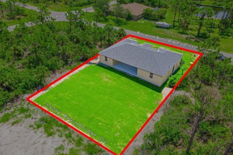 Villa ou maison à vendre à Port Charlotte, Floride: 4 chambres, 156.08 m2 № 2170024 - photo 3