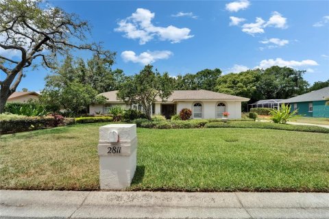 House in Plant City, Florida 4 bedrooms, 224.73 sq.m. № 1677949 - photo 2