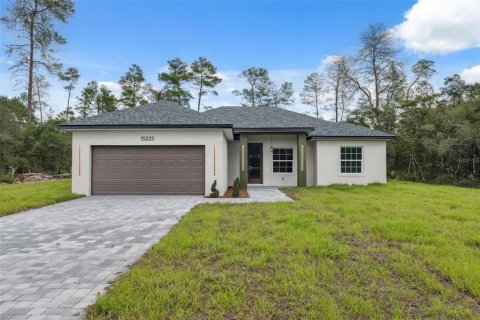 Villa ou maison à vendre à Ocala, Floride: 4 chambres, 162.67 m2 № 1838879 - photo 4