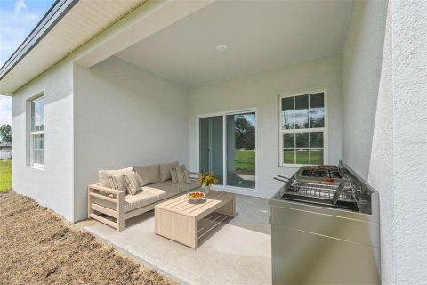 Villa ou maison à vendre à Ocala, Floride: 4 chambres, 162.67 m2 № 1838879 - photo 10