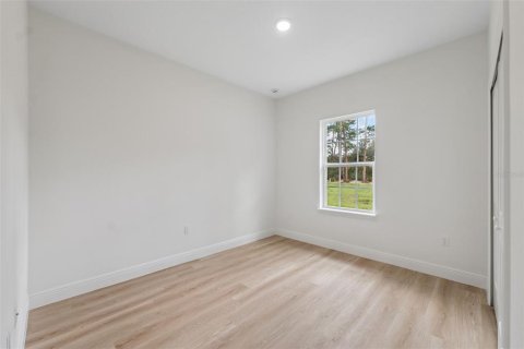 Villa ou maison à vendre à Ocala, Floride: 4 chambres, 162.67 m2 № 1838879 - photo 27
