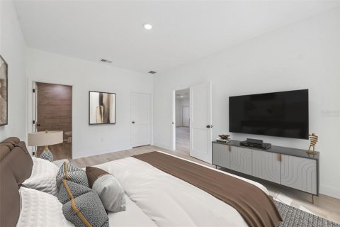 Villa ou maison à vendre à Ocala, Floride: 4 chambres, 162.67 m2 № 1838879 - photo 8