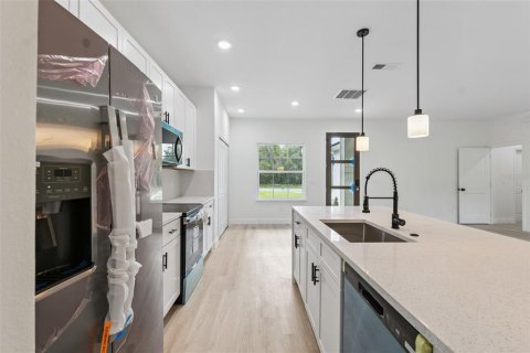 Villa ou maison à vendre à Ocala, Floride: 4 chambres, 162.67 m2 № 1838879 - photo 16