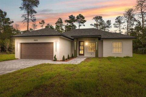 Villa ou maison à vendre à Ocala, Floride: 4 chambres, 162.67 m2 № 1838879 - photo 3