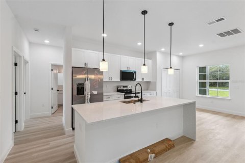 Villa ou maison à vendre à Ocala, Floride: 4 chambres, 162.67 m2 № 1838879 - photo 20
