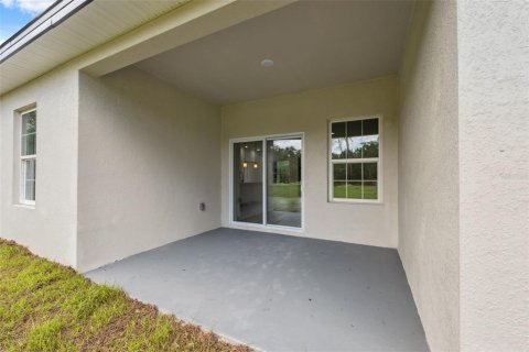 Villa ou maison à vendre à Ocala, Floride: 4 chambres, 162.67 m2 № 1838879 - photo 11