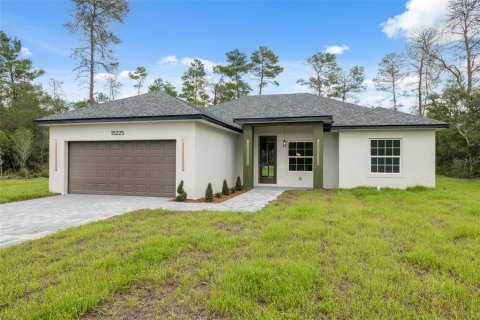 Villa ou maison à vendre à Ocala, Floride: 4 chambres, 162.67 m2 № 1838879 - photo 1