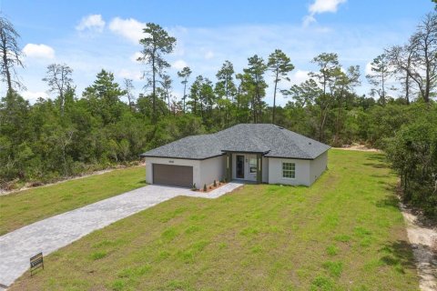 Villa ou maison à vendre à Ocala, Floride: 4 chambres, 162.67 m2 № 1838879 - photo 2
