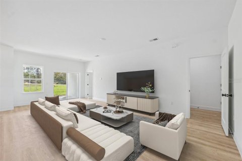 Villa ou maison à vendre à Ocala, Floride: 4 chambres, 162.67 m2 № 1838879 - photo 6