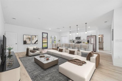 Villa ou maison à vendre à Ocala, Floride: 4 chambres, 162.67 m2 № 1838879 - photo 7