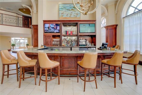 Condo in Palm Coast, Florida, 3 bedrooms  № 1793309 - photo 21