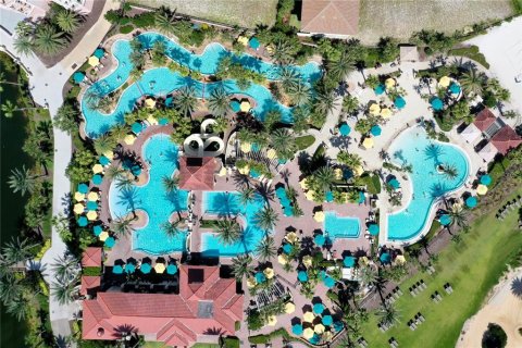 Condo in Palm Coast, Florida, 3 bedrooms  № 1793309 - photo 13