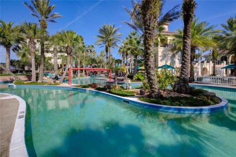 Condo in Palm Coast, Florida, 3 bedrooms  № 1793309 - photo 15