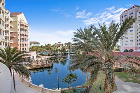 Condo in Palm Coast, Florida, 3 bedrooms  № 1793309 - photo 10