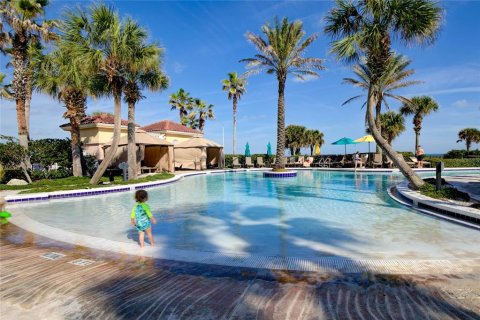 Condo in Palm Coast, Florida, 3 bedrooms  № 1793309 - photo 17