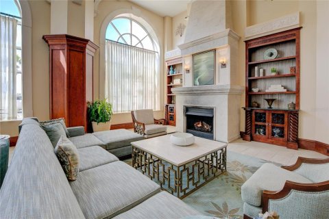 Condo in Palm Coast, Florida, 3 bedrooms  № 1793309 - photo 27