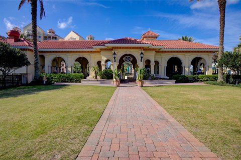 Condo in Palm Coast, Florida, 3 bedrooms  № 1793309 - photo 23