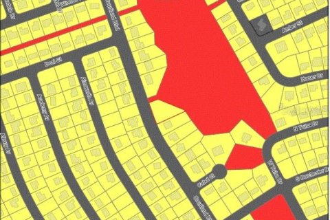 Купить земельный участок в Делтона, Флорида № 214538 - фото 2