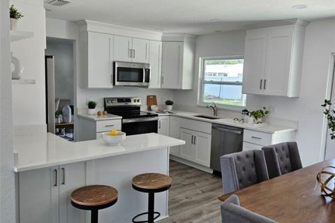 House in Seminole, Florida 4 bedrooms, 177.81 sq.m. № 1805583 - photo 3