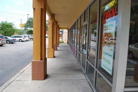 Immobilier commercial à Hudson, Floride 116.13 m2 № 2318451