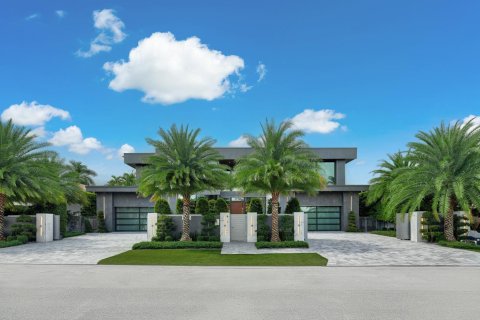 Villa ou maison à vendre à Fort Lauderdale, Floride: 5 chambres, 848.94 m2 № 2245605 - photo 30