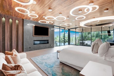 Villa ou maison à vendre à Fort Lauderdale, Floride: 5 chambres, 848.94 m2 № 2245605 - photo 11