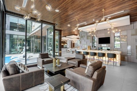 Villa ou maison à vendre à Fort Lauderdale, Floride: 5 chambres, 848.94 m2 № 2245605 - photo 10