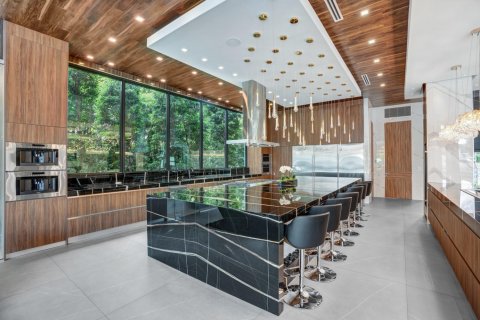 Villa ou maison à vendre à Fort Lauderdale, Floride: 5 chambres, 848.94 m2 № 2245605 - photo 9