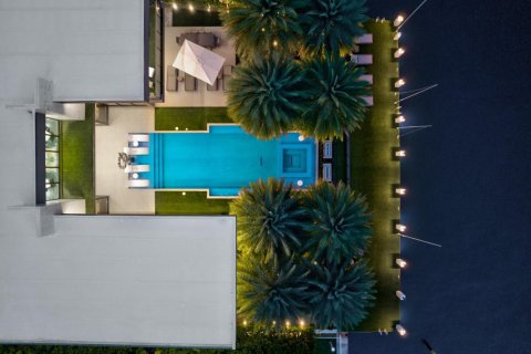 Villa ou maison à vendre à Fort Lauderdale, Floride: 5 chambres, 848.94 m2 № 2245605 - photo 13