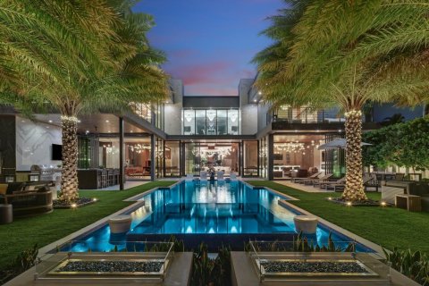 Villa ou maison à vendre à Fort Lauderdale, Floride: 5 chambres, 848.94 m2 № 2245605 - photo 4