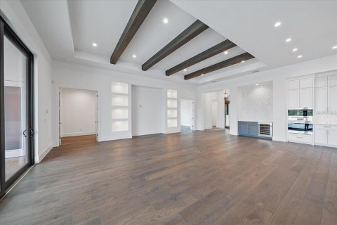 Купить виллу или дом в Сарасота, Флорида 9 комнат, 308.71м2, № 973501 - фото 30