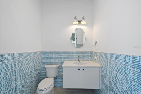 Купить виллу или дом в Сарасота, Флорида 9 комнат, 308.71м2, № 973501 - фото 9