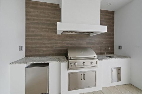 Купить виллу или дом в Сарасота, Флорида 9 комнат, 308.71м2, № 973501 - фото 5