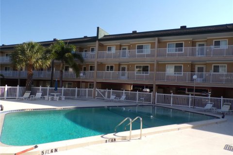 Condo in Punta Gorda, Florida, 2 bedrooms № 2214048 - photo 16