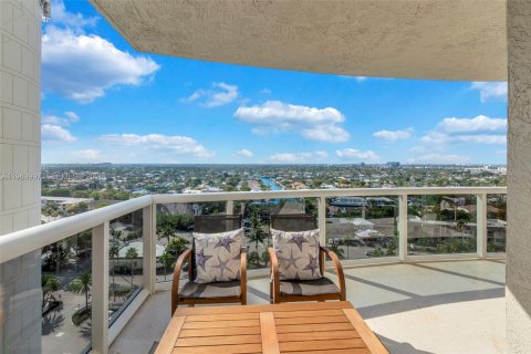 Condominio en venta en Fort Lauderdale, Florida, 3 dormitorios, 170.57 m2 № 2028518 - foto 26