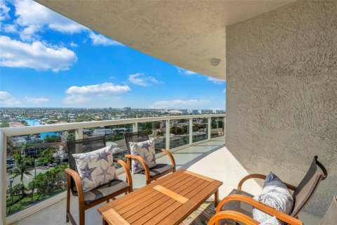Condominio en venta en Fort Lauderdale, Florida, 3 dormitorios, 170.57 m2 № 2028518 - foto 27