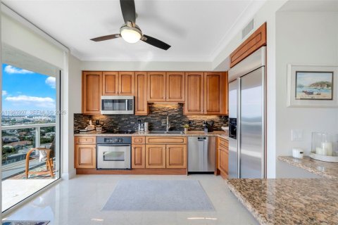 Condominio en venta en Fort Lauderdale, Florida, 3 dormitorios, 170.57 m2 № 2028518 - foto 9